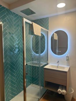 Hostal Moscatel, Malaga (foto 4)