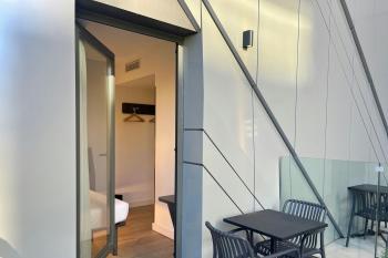 Four Points Flex by Sheraton Madrid Atocha, Madrid (fotografie 4)