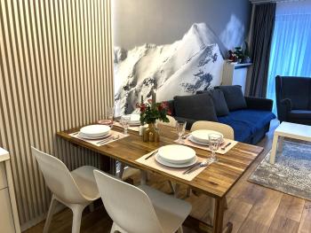 Apartament Kaszmir, Szklarska Poręba (zdjęcie 2)
