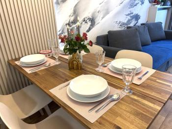 Apartament Kaszmir, Szklarska Poręba (zdjęcie 5)