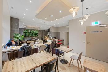 Hotel Comenius, Berlin (Foto 5)
