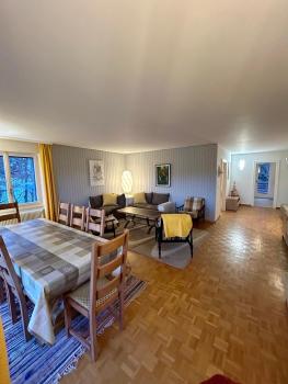 Sorecrans, Crans-Montana (fotografie 5)