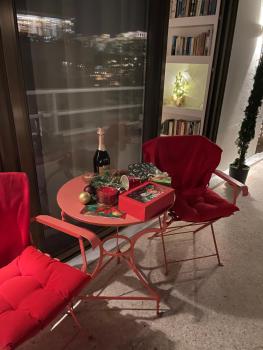 The Room with a View, Atény (fotografie 4)