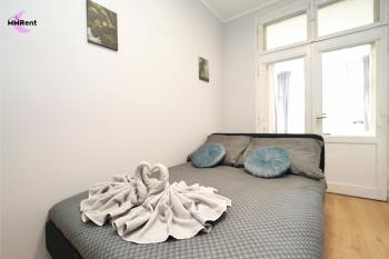 pokoje Gdańsk aleja Grunwaldzka 517