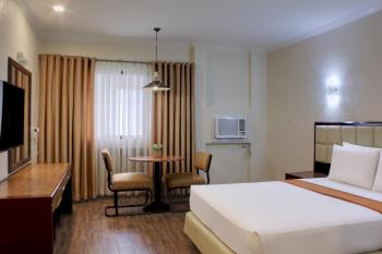 Rothman Hotel, Manila (Foto 2)