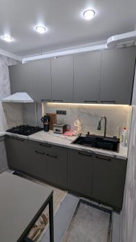 3 комн квартира в центре у Каныбека, Biszkek (zdjęcie 5)
