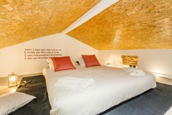 The Love Tram Apartment, Lisabon (fotografie 5)