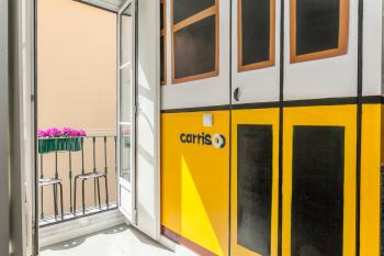The Love Tram Apartment, Lisabon (fotografie 2)