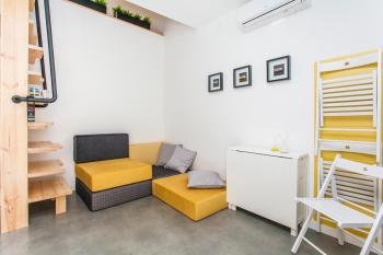 The Love Tram Apartment, Lisabon (fotografie 4)