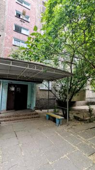3 комн квартира в центре у Каныбека, Biszkek (zdjęcie 2)