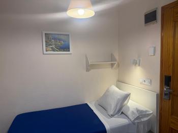 Hostal Moscatel, Malaga (foto 3)