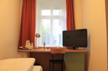 Hotel Hansablick, Berlin (photo 4)