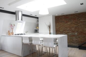 Magical Urban Retreat, Londýn (fotografie 2)
