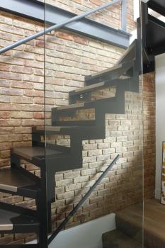 Magical Urban Retreat, Londýn (fotografie 3)