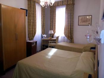 Hotel Gorizia a La Valigia, Венеция (фото 4)