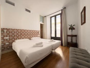 Life Apartments Alberto Lista, Seville (photo 2)