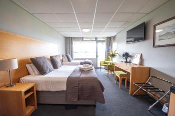 Headingley Stadium Hotel, Leeds (fotografie 3)