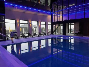 pokoje Jarosławiec Morska 4