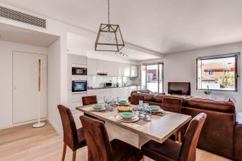 Lisbon Palace Apartment, Lisabon (fotografie 2)