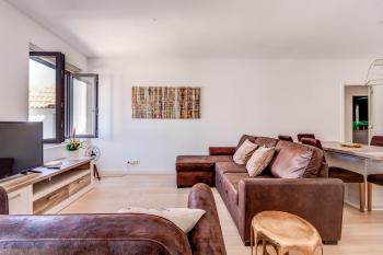 Lisbon Palace Apartment, Lisabon (fotografie 5)