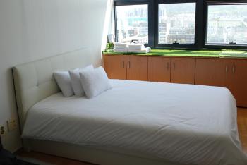Samseong Coexmall AA, Soul (fotografie 2)