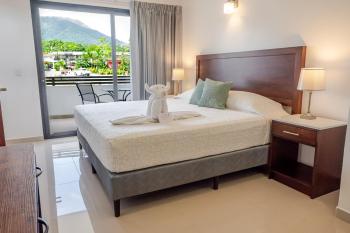 Hotel Arenal by Regina, Fortuna (photo 2)