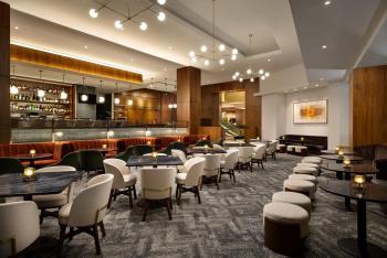 Hyatt Regency Times Square, Nueva York (foto 5)
