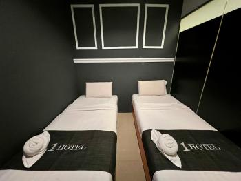 1 Hotel Kuchai Lama, Kuala Lumpur (zdjęcie 5)