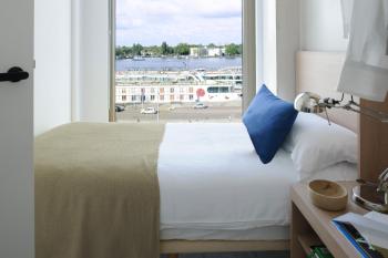 Eric Vökel Boutique Apartments - Amsterdam Suites, Amsterdam (Foto 5)