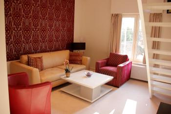 Luxury Suites Arendshof, Anvers (photo 4)