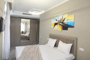 Apt with Terrace to chill and Mountain View, Tsaghkadzor (foto 3)