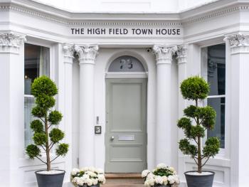 The High Field Town House, Birmingham (photo 2)
