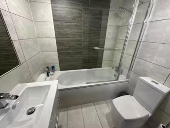 1BR Hideaway Near NEC & Resorts World - Ideal for Travelers, Birmingham (Foto 3)