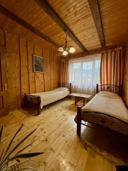 Гуцульська оселя, Jaremče (fotografie 2)