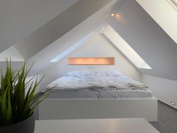 Moderne Ferienwohnung in Berlin Lichtenrade, Berlín (foto 2)