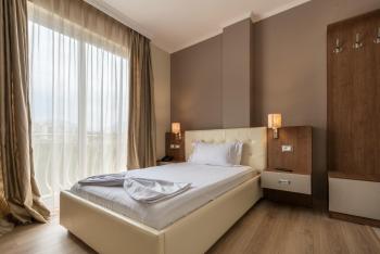 KEIT Hotel, Tirana (zdjęcie 3)