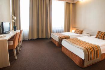 Star Hotel by Mellow Mood Hotels, Budapest (photo 4)