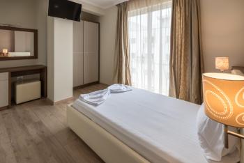 KEIT Hotel, Tirana (zdjęcie 5)