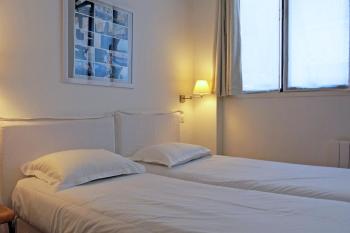 Loft Vinaigriers République, Paris (Foto 4)