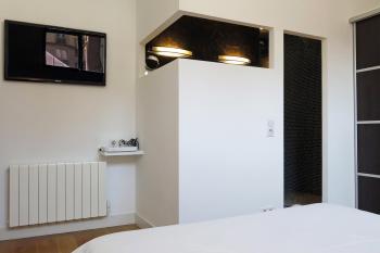 Loft Vinaigriers République, Paris (Foto 5)