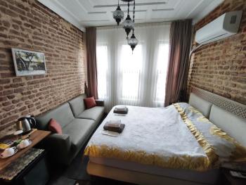 Fener sweet, Istanbul (Foto 2)