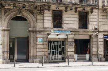 Ilunion Almirante, Barcelone (photo 3)