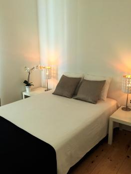LX Factory Apartment 1, Lisabon (fotografie 2)