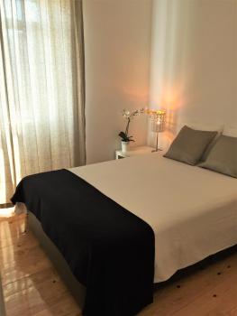 LX Factory Apartment 1, Lisabon (fotografie 3)