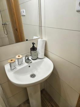 Hostal Miralva, Madrid (fotografie 4)