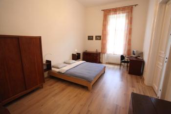 Sissy Apartment, Budapešť (fotografie 4)