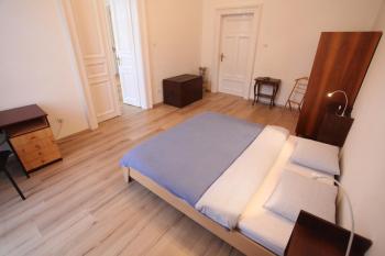 Sissy Apartment, Budapešť (fotografie 5)