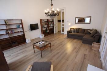 Sissy Apartment, Budapešť (fotografie 2)