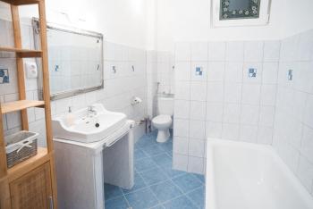 CLAUDIA Apartments Budapest, Budapešť (fotografie 5)