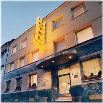 Hotel Brandenburger Hof, Köln (Foto 3)